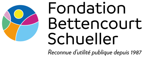Fondation Bettencourt Schueller logo