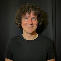 Jorge Fernandez de Cossio Diaz