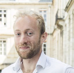 Pierre Orhan