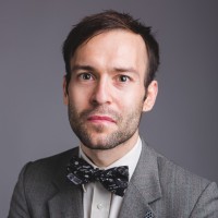 Sam Illingworth