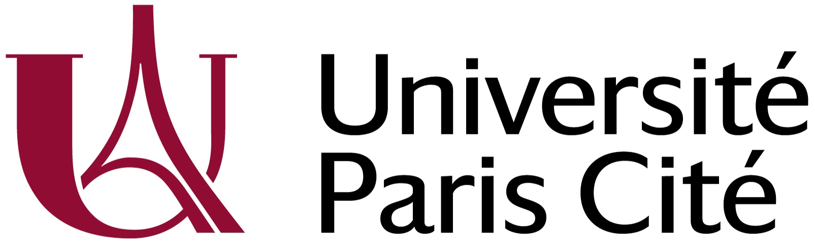 Université Paris Cité logo